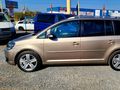 Volkswagen Touran 2.0 TDI Premium Comfortline