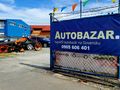 Volkswagen Touran 2.0 TDI Premium Comfortline
