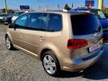 Volkswagen Touran 2.0 TDI Premium Comfortline