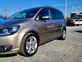 Volkswagen Touran 2.0 TDI Premium Comfortline