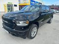 Dodge RAM 1500 5,7 HEMI Laramie Sport