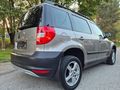 Škoda Yeti 1.2 TSI Experience DSG