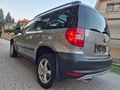 Škoda Yeti 1.2 TSI Experience DSG