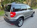 Škoda Yeti 1.2 TSI Experience DSG