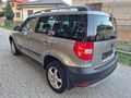 Škoda Yeti 1.2 TSI Experience DSG