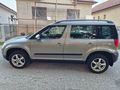 Škoda Yeti 1.2 TSI Experience DSG