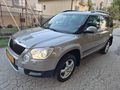 Škoda Yeti 1.2 TSI Experience DSG