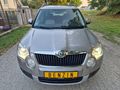 Škoda Yeti 1.2 TSI Experience DSG