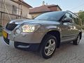 Škoda Yeti 1.2 TSI Experience DSG