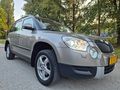 Škoda Yeti 1.2 TSI Experience DSG