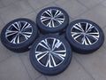 Lexus LBX nova zimna sada kolies 225/55R18