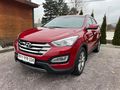 Hyundai Santa Fe 2.2 CRDi VGT 4x4 Premium A/T