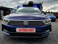 Volkswagen Passat 2.0 TDI BMT Highline