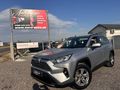 Toyota RAV4 2.5 Hybrid e-CVT Executive Happy Edition AWD