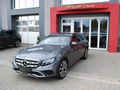 Mercedes E trieda All-Terrain 220d T 143kW AT9 4MATIC