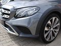 Mercedes E trieda All-Terrain 220d T 143kW AT9 4MATIC