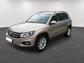 Volkswagen Tiguan 2.0 TDI 4Motion DSG 130 kW