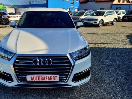 Audi Q7 3,0 TDI-190 kw e-tron NM-Elektrina