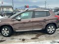Peugeot 2008 1.6 BlueHDi 120k Active