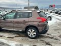Peugeot 2008 1.6 BlueHDi 120k Active