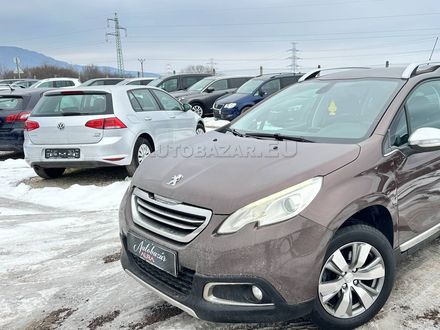 Peugeot 2008 1.6 BlueHDi 120k Active