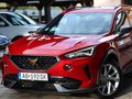 Cupra Formentor 1.4 TSI eHybrid 204k DSG