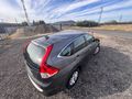 Honda CR-V 2.2 i-DTEC Elegance 4WD