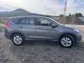 Honda CR-V 2.2 i-DTEC Elegance 4WD