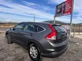 Honda CR-V 2.2 i-DTEC Elegance 4WD