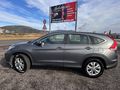 Honda CR-V 2.2 i-DTEC Elegance 4WD