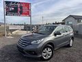 Honda CR-V 2.2 i-DTEC Elegance 4WD