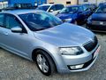 Škoda Octavia 1.6 TDI Active