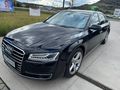 Audi A8 3.0 TDI V6 DPF clean diesel quattro tiptronic