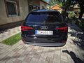 Audi A4 Avant 2.0 TDI 190k Sport S tronic