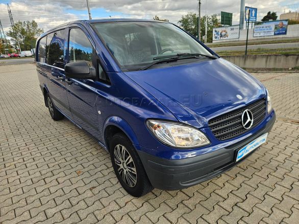 Mercedes-Benz Vito 111 CDI  6 miest.