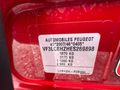 Peugeot 308 MT6, 88kW