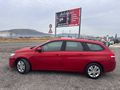 Peugeot 308 MT6, 88kW