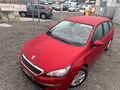 Peugeot 308 MT6, 88kW
