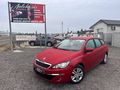 Peugeot 308 MT6, 88kW