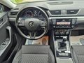 Škoda Superb Combi 1.4 TSI 150k ACT Sportline