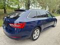 Škoda Superb Combi 1.4 TSI 150k ACT Sportline
