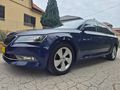 Škoda Superb Combi 1.4 TSI 150k ACT Sportline