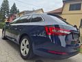 Škoda Superb Combi 1.4 TSI 150k ACT Sportline