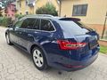 Škoda Superb Combi 1.4 TSI 150k ACT Sportline