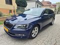Škoda Superb Combi 1.4 TSI 150k ACT Sportline