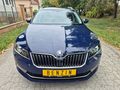 Škoda Superb Combi 1.4 TSI 150k ACT Sportline