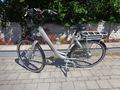 elektrobicykel mestsky