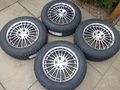 Opel Chevrolet new zimna sada kolies 215/60R16