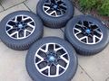 Ford Transit Custom / Tourneo 2024- new zimna sada