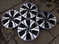 6x120 R17 new VW Transporter T7 2025- aludisky